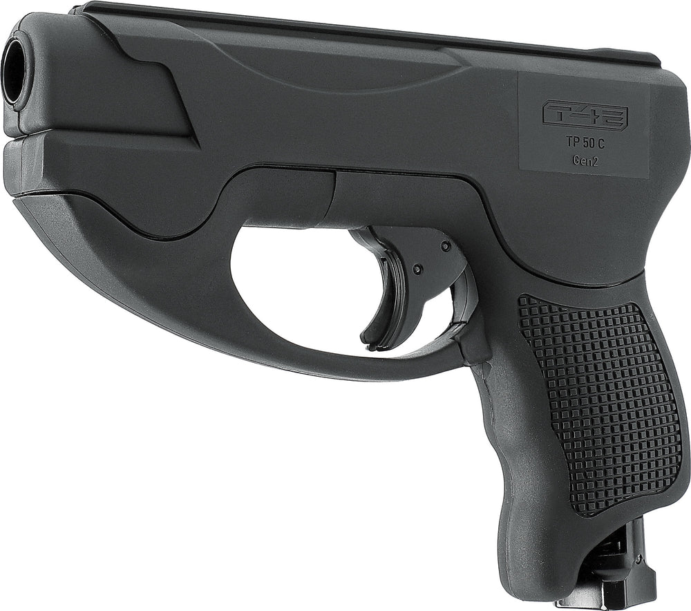 T4E TP50 Compact, Gen 2, 11J – billede 1
