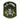 Patch US Army Skull Handelshuset Aulum