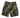 MMB US Shorts, Woodland, produktbillede i camouflage mønster.