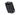 AIP Aluminum Magasin holder til G17, sort