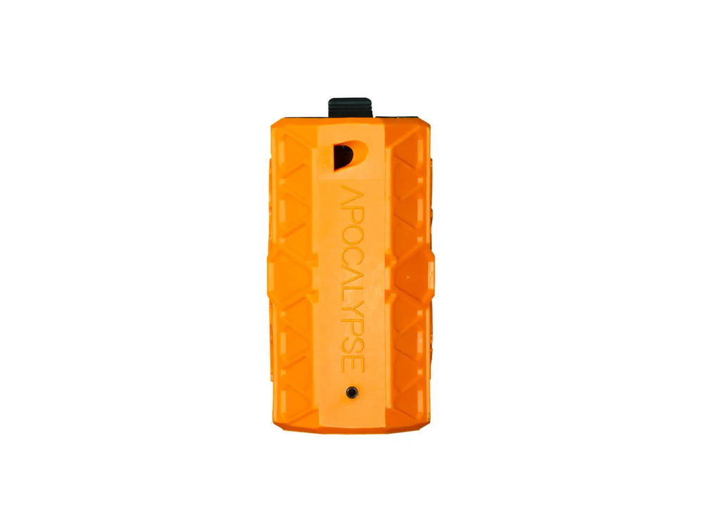 Storm Apocalypse Granat, Orange Action Sport Games
