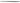 Action Army 310mm, 6,03mm, AEG, P-Løb Action Army