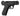 Action Army AAP01-C, Sort Action Army