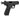 Action Army AAP01-C, Sort Action Army
