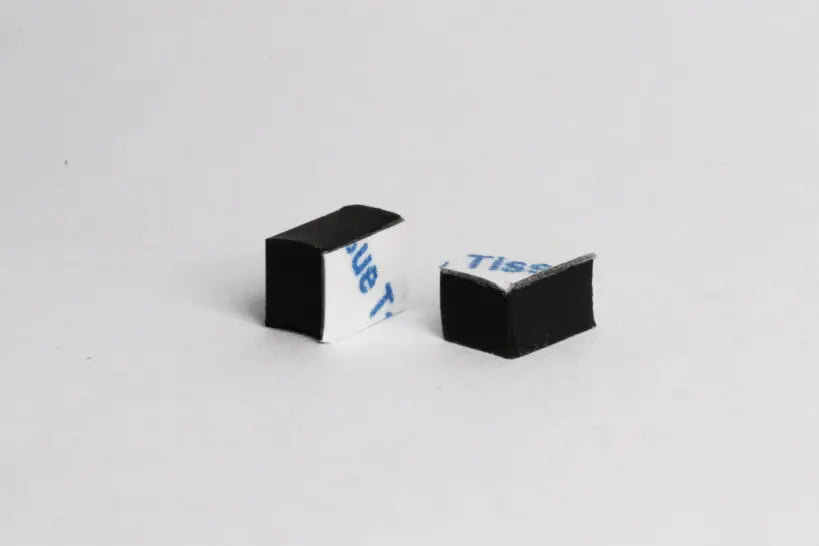 Airtech M-NUB, 2 stk Airtech Studios