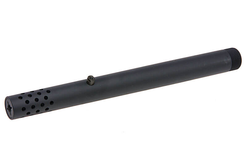Ares Amoeba Striker Muzzle Brake Yderløb til snipergevær.