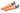 Blaze Storm Langdistance Pile, 20 stk Blaze Storm