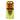 DBoys Gas/CO2 Granat, 72 Skud D-Boys