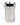 Fjeder styr spacer til Cyclone gear Siegetek