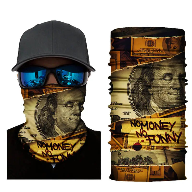 HH Halsedisse Digital, No Money No Funny Handelshuset Aulum