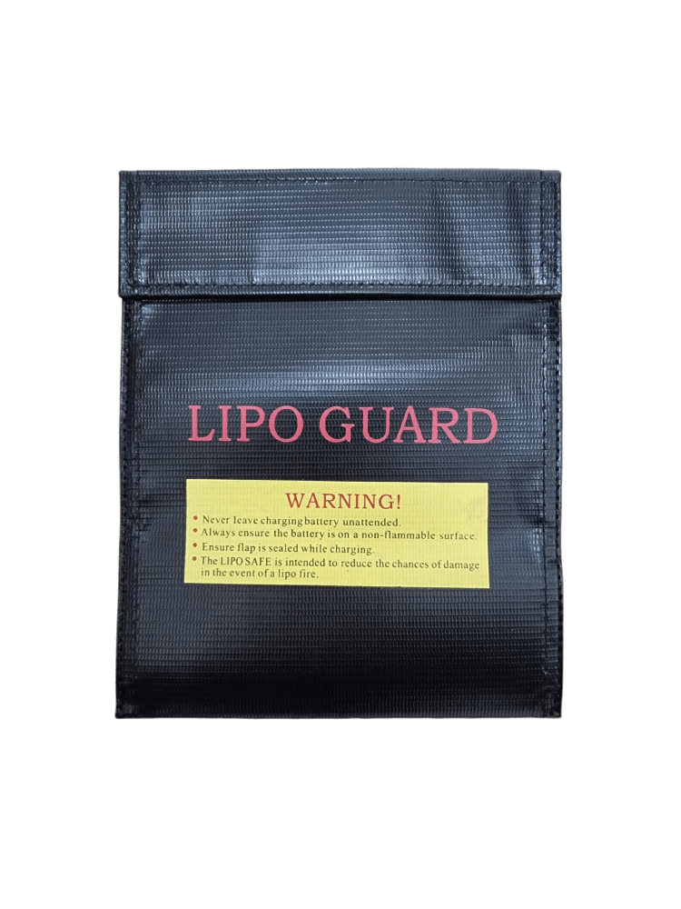Li-Po pose 23x18cm Hank Tactical