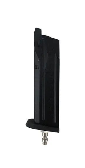 Magasin, GBB, M&P - HPA WE