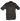 Mil-Tec Quick Dry T-shirt sort, hurtigttørrende, åndbar polyester til aktiv brug