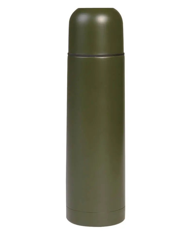Miltec Termoflaske, OD, 0,5L