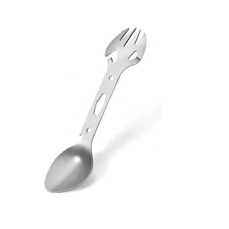 OS Spork, Stainless OutdoorStore