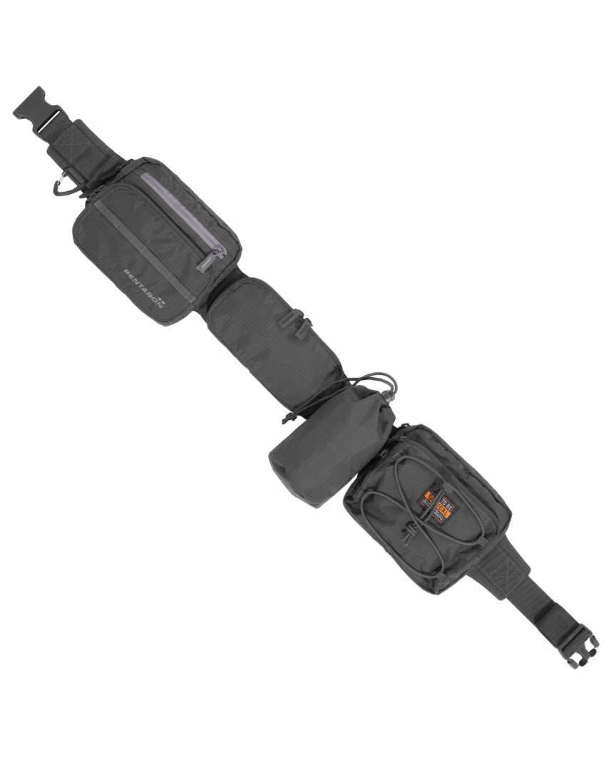 Pentagon Alissos Utility Bælte Pentagon Tactical