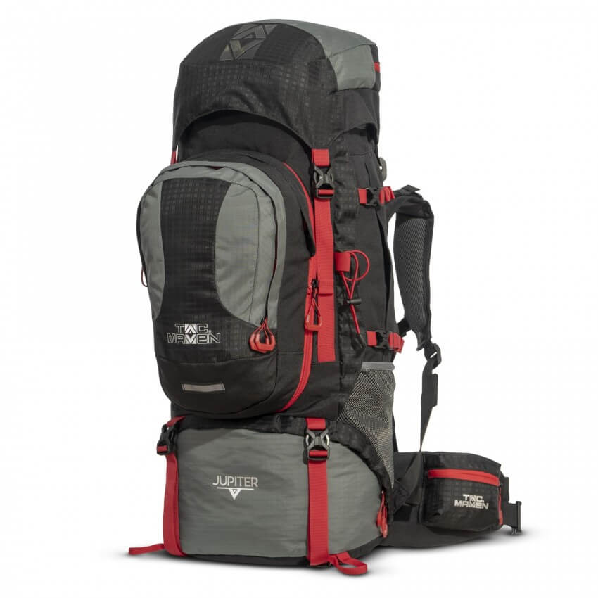 Pentagon Jupiter 60-10L Rygsæk Pentagon Tactical