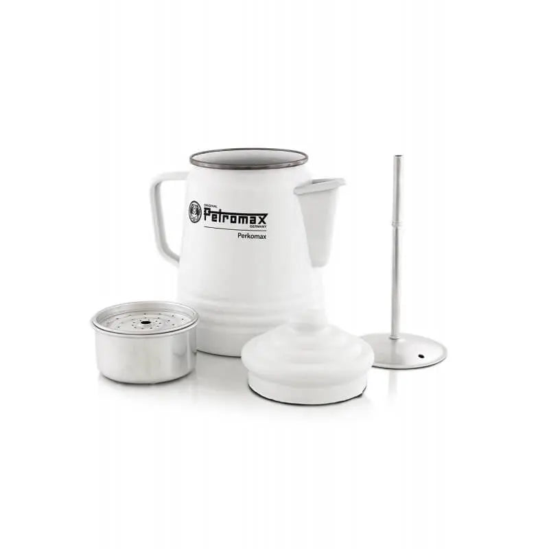 Petromax Perkomax Tea and Coffee Percolator Petromax