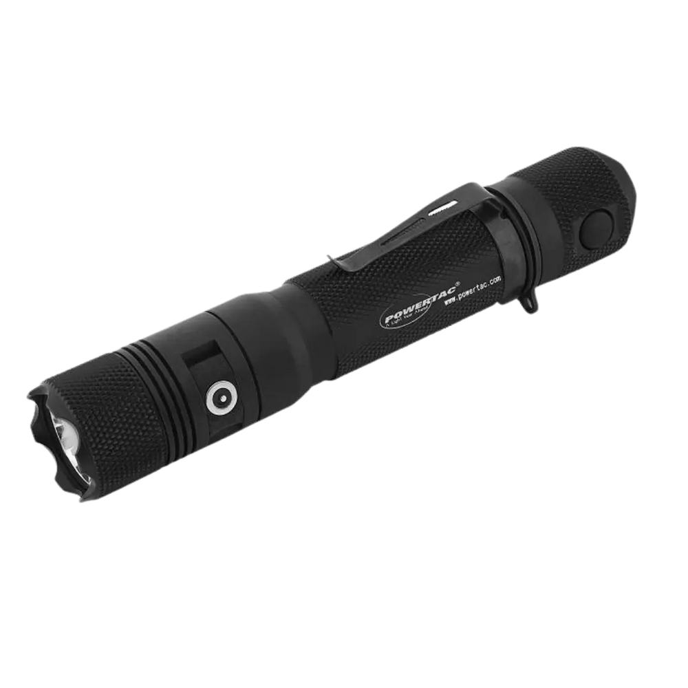 PowerTac Huntsman LT Lygte PowerTac