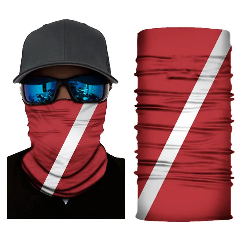 HH Halsedisse, Red Stripe Handelshuset Aulum
