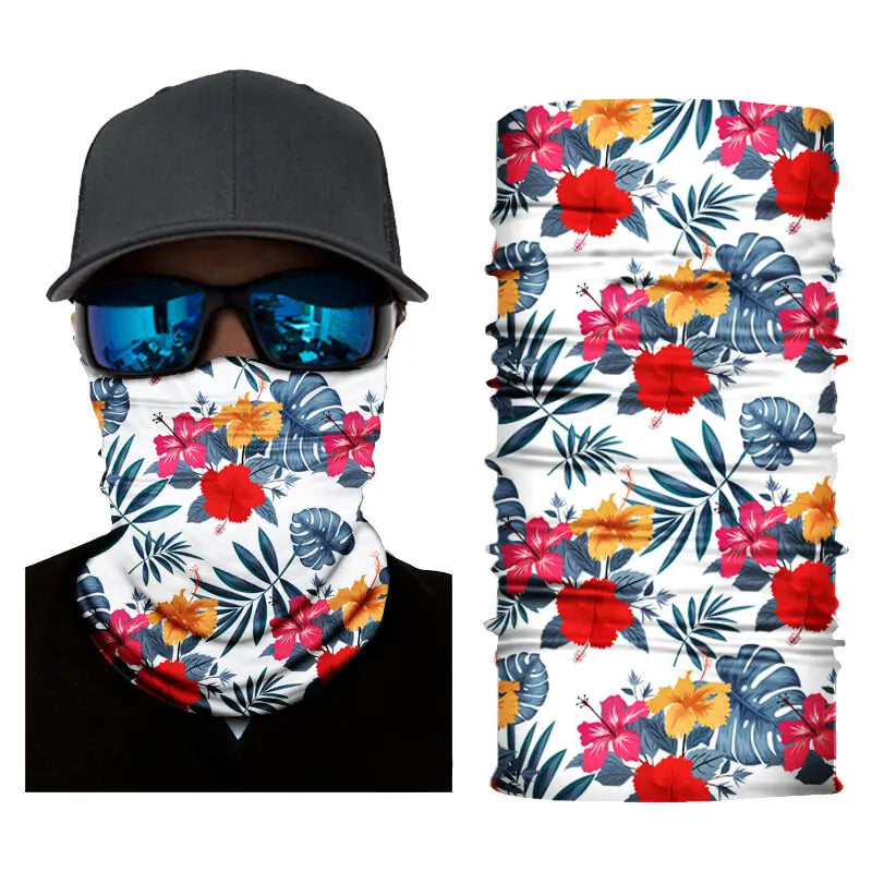 HH Halsedisse, Flower Power Handelshuset Aulum