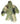 Ghillie suit Woodland, ét stykke str. M
