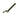 Cut off lever, til Thompson Handelshuset Aulum