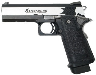 TM Hi-Capa Xtreme Tokyo Marui