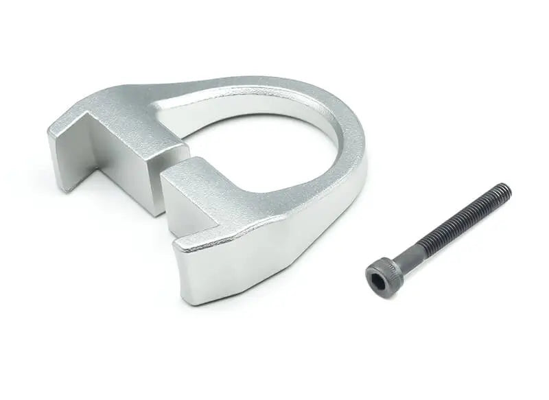 TTI Charging Ring, Sølv TTI Airsoft