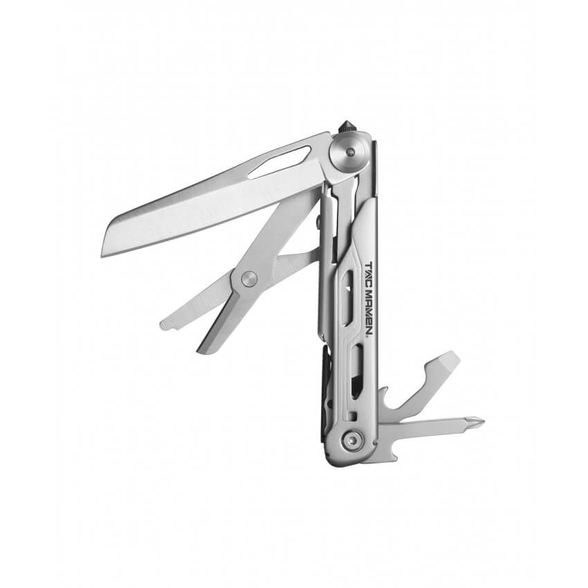 Tac Maven Axel Multitool Pentagon Tactical