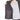 Trespass Veryan Herre fleece, Dark Grey Marl Trespass