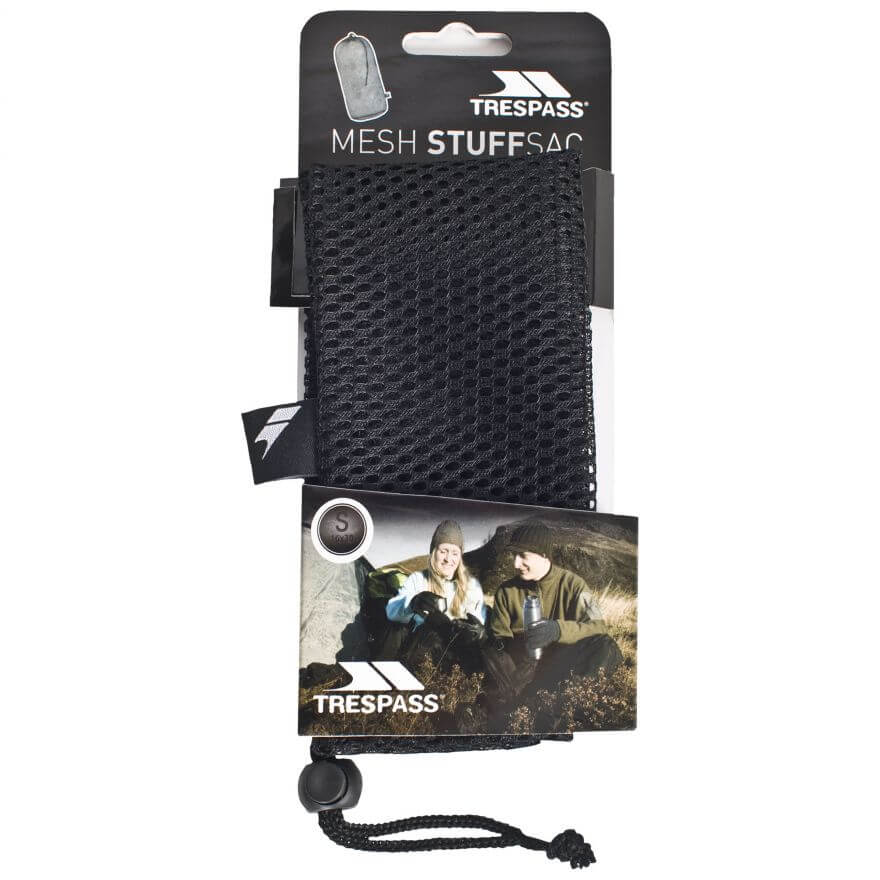 Trespass Zenith Mesh Pose Trespass