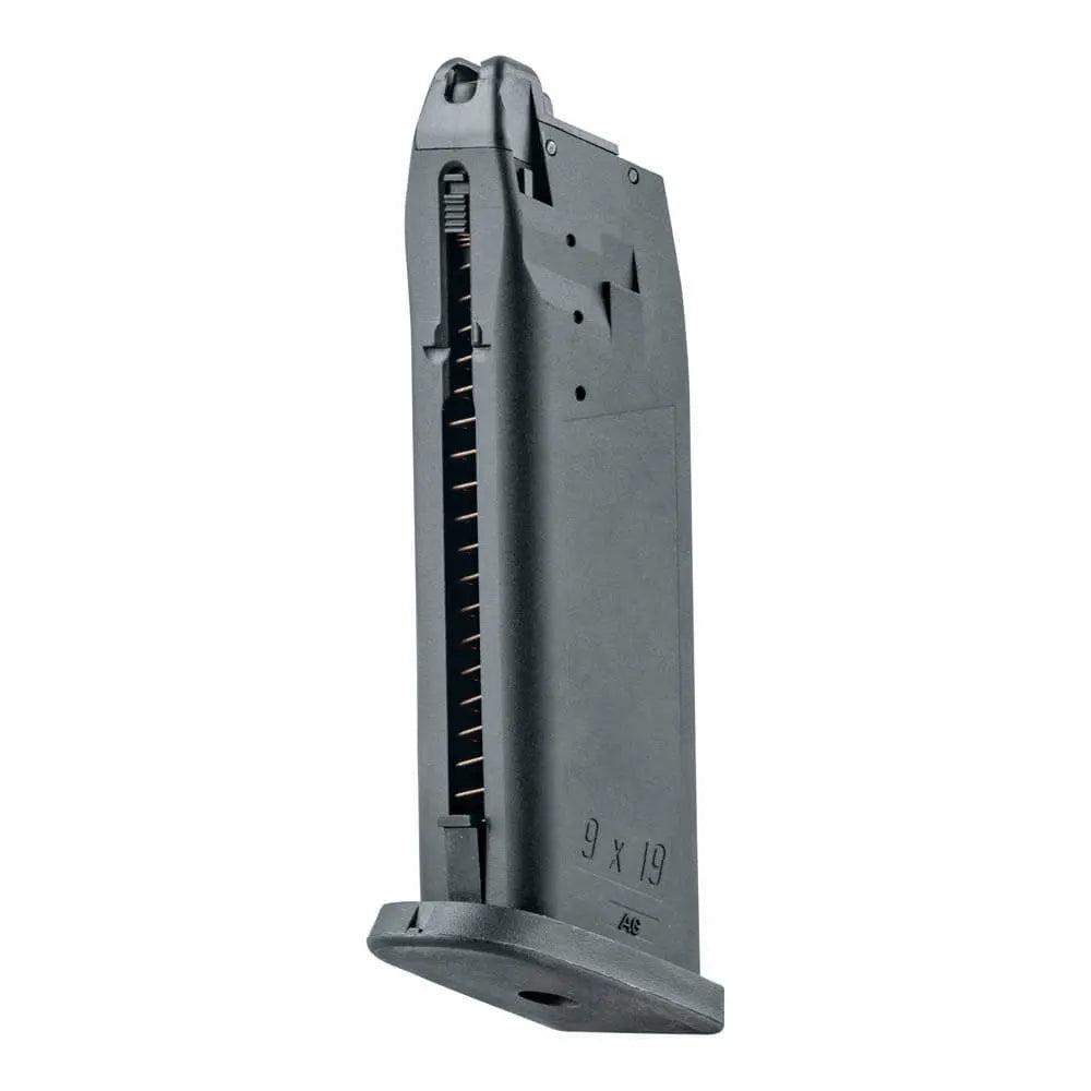 H&K P8 A1, Gas magasin Umarex