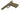 EU Series Lower Frame Kit Tan til G17/18/34/35 WE
