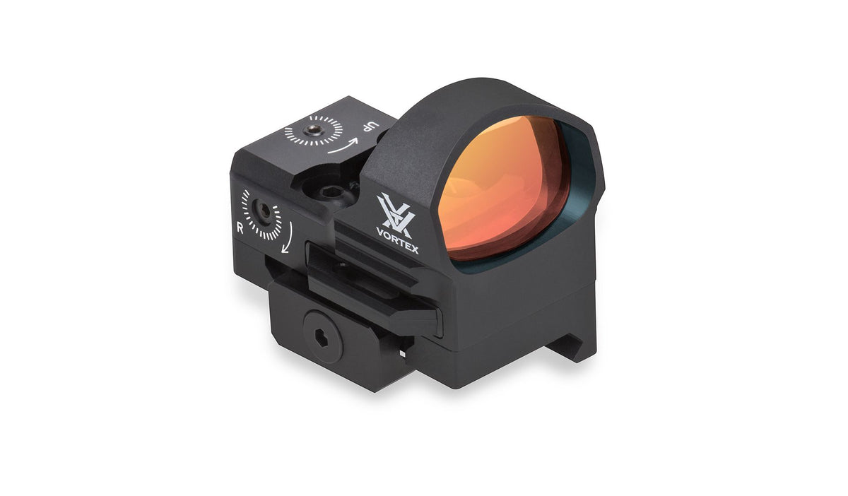 Vortex Razor Red Dot Sigte 3 MOA-produkter i kassen