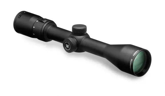 Vortex Diamondback 3-9x40 kikkertsigte for præcist sigte