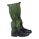 Fostex Gaiters 101 Inc