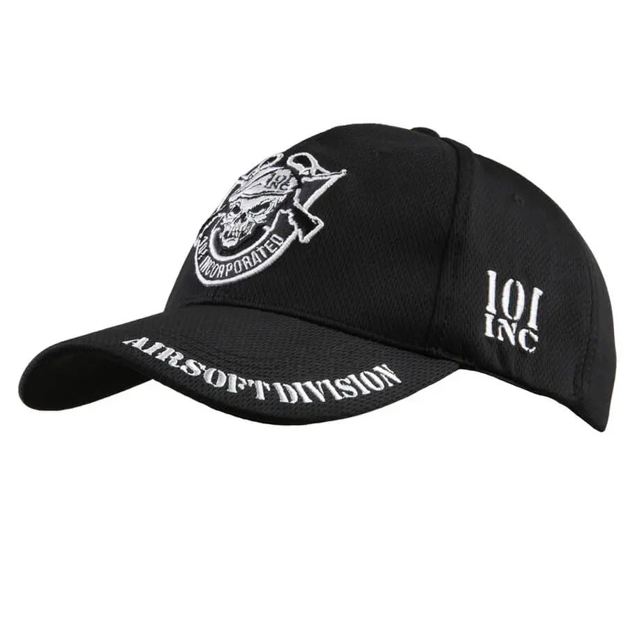 101 Inc Baseball Cap 101 Inc