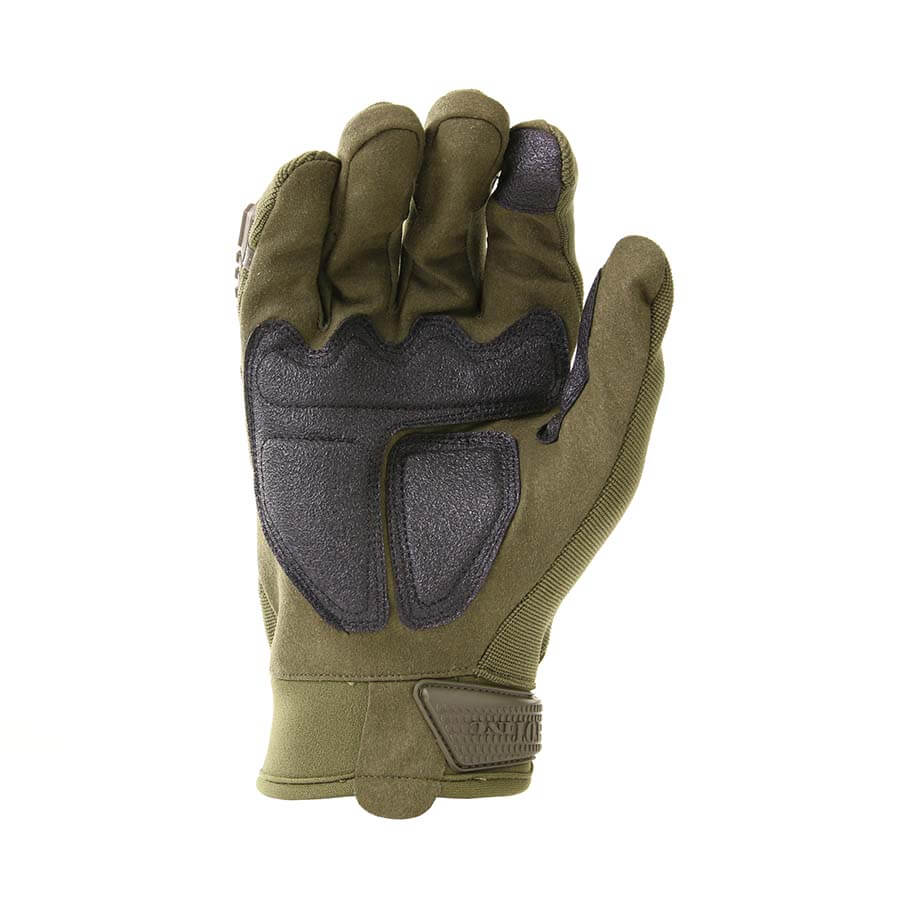 101 Inc Tactical Operator Handske 101 Inc
