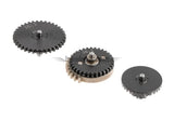 Union Fire 16:1, Speed Gear, Sæt Union Fire
