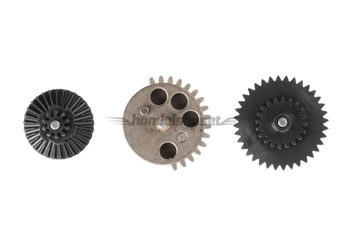 Union Fire 16:1, Speed Gear, Sæt Union Fire