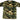 Woodland camouflag t-shirt lavet af 100% bomuld