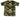 Woodland camouflag t-shirt lavet af 100% bomuld