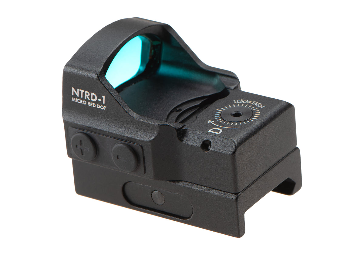 Nimrod NTRD-1 Mikro Rødpunktsigte – billede 2