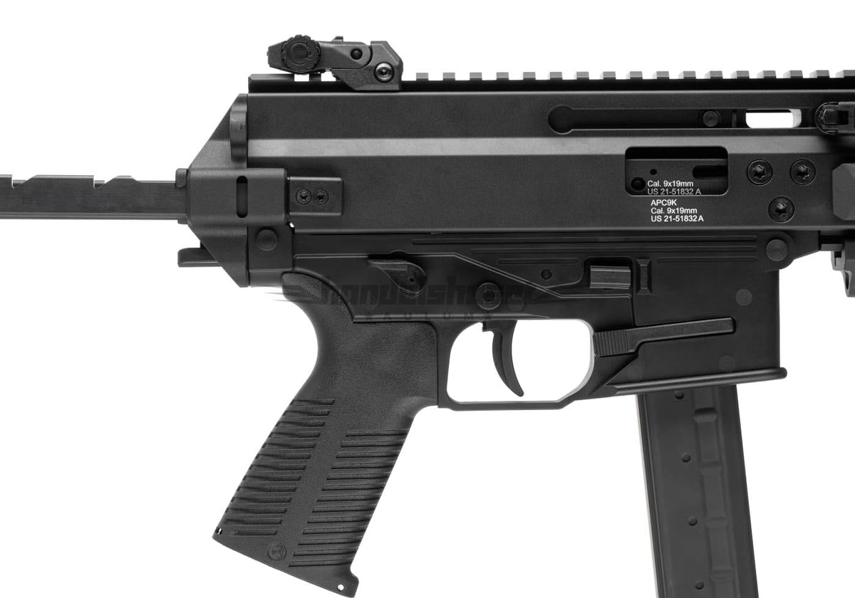 B&T Air APC9K Pro, GBB B&T Air