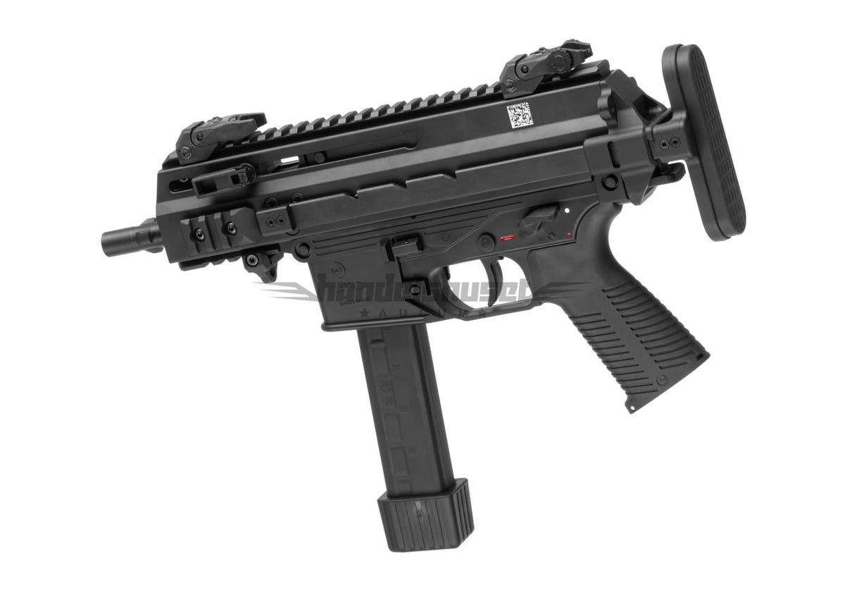 B&T Air APC9K Pro, GBB B&T Air