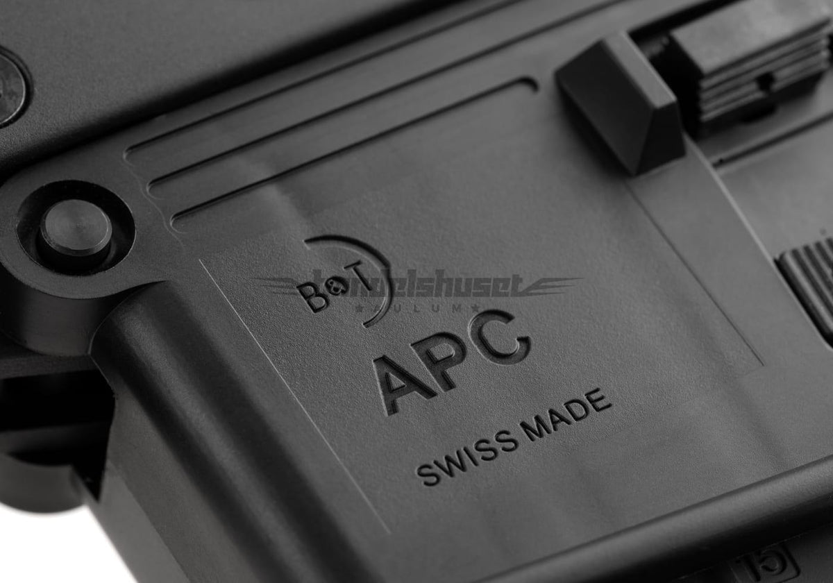 B&T Air APC9K Pro, GBB B&T Air
