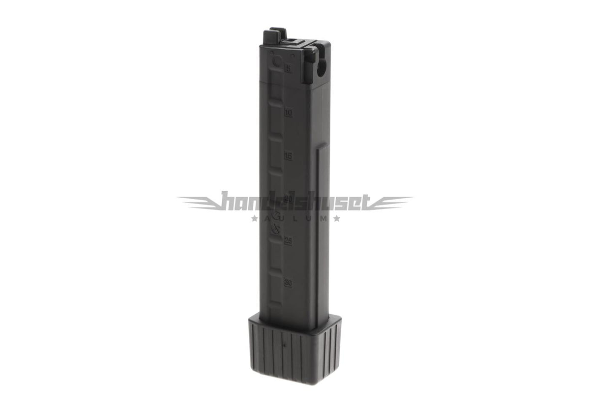 B&T Air APC9K Pro, Magasin, 30 Skud Archwick