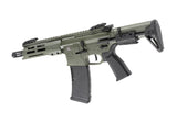 Krytac Trident MK3 PDW-M Krytac