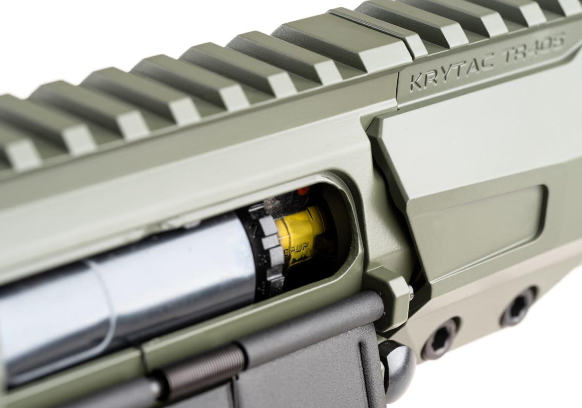 Krytac Trident MK3 PDW-M Krytac